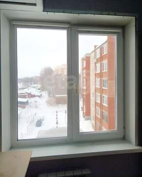 2-к квартира, вторичка, 45м2, 5/5 этаж