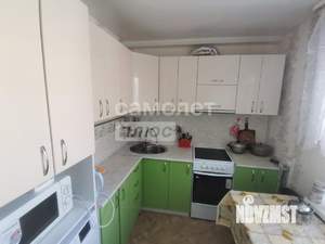 2-к квартира, вторичка, 44м2, 5/5 этаж