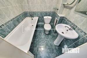 1-к квартира, вторичка, 42м2, 3/10 этаж