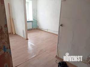 1-к квартира, вторичка, 23м2, 5/5 этаж