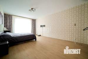 3-к квартира, вторичка, 112м2, 2/12 этаж