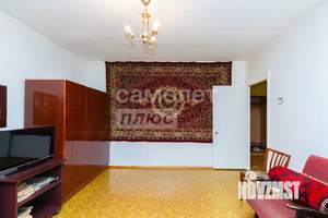 2-к квартира, вторичка, 49м2, 2/5 этаж