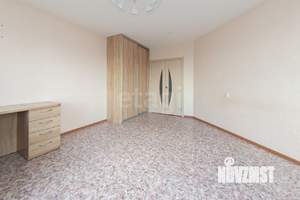 1-к квартира, вторичка, 41м2, 14/17 этаж