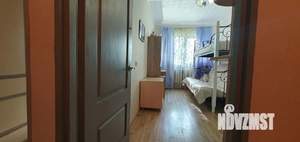 2-к квартира, вторичка, 43м2, 5/5 этаж