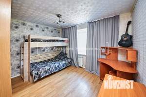 2-к квартира, вторичка, 50м2, 4/5 этаж