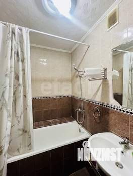 1-к квартира, вторичка, 45м2, 6/6 этаж