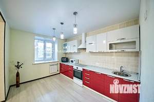 1-к квартира, вторичка, 46м2, 7/10 этаж