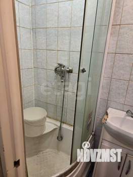 Студия квартира, вторичка, 12м2, 1/5 этаж