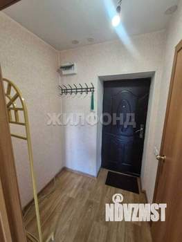 Студия квартира, вторичка, 24м2, 4/6 этаж