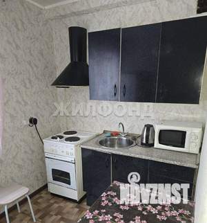 1-к квартира, вторичка, 29м2, 1/5 этаж