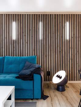 2-к квартира, вторичка, 56м2, 6/6 этаж