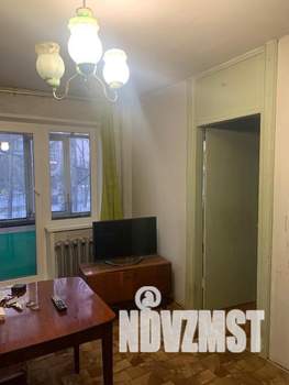3-к квартира, вторичка, 57м2, 2/5 этаж