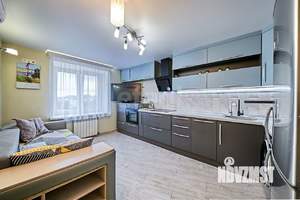 2-к квартира, вторичка, 70м2, 7/10 этаж