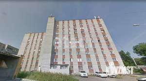 2-к квартира, вторичка, 35м2, 6/9 этаж