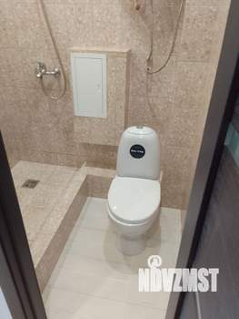 1-к квартира, вторичка, 19м2, 5/5 этаж