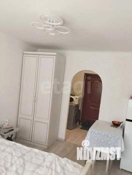 Студия квартира, вторичка, 18м2, 2/5 этаж