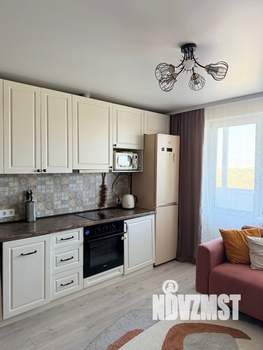 3-к квартира, вторичка, 65м2, 15/16 этаж