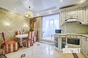 4-к квартира, вторичка, 130м2, 3/9 этаж