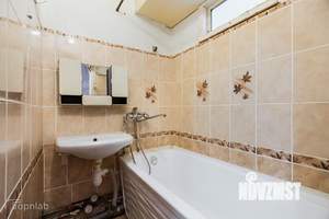 2-к квартира, вторичка, 44м2, 4/5 этаж