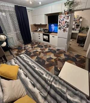 1-к квартира, вторичка, 31м2, 5/10 этаж