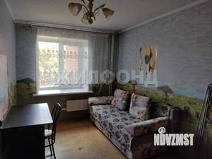 2-к квартира, вторичка, 55м2, 3/6 этаж