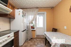 1-к квартира, вторичка, 40м2, 4/10 этаж