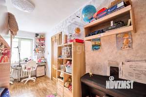 2-к квартира, вторичка, 45м2, 1/5 этаж