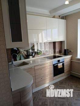 2-к квартира, вторичка, 52м2, 14/17 этаж