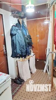 1-к квартира, вторичка, 30м2, 1/5 этаж