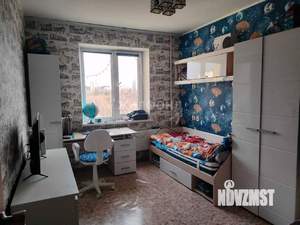 2-к квартира, вторичка, 63м2, 9/10 этаж
