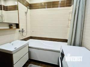 3-к квартира, вторичка, 66м2, 4/17 этаж
