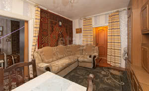 2-к квартира, вторичка, 38м2, 1/2 этаж