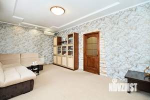 3-к квартира, вторичка, 92м2, 5/5 этаж