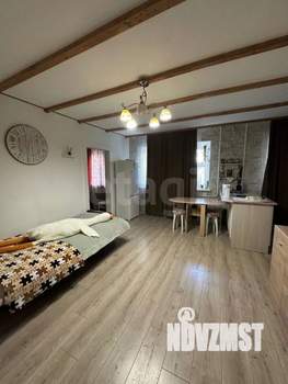 2-к квартира, вторичка, 42м2, 1/5 этаж