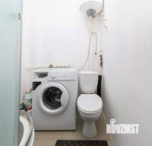 Студия квартира, вторичка, 18м2, 2/4 этаж