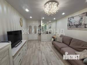3-к квартира, вторичка, 77м2, 2/10 этаж