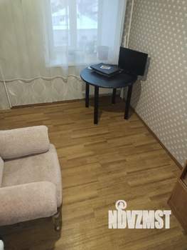 3-к квартира, вторичка, 60м2, 4/6 этаж