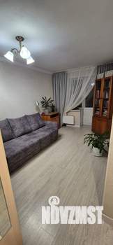 1-к квартира, вторичка, 35м2, 4/8 этаж