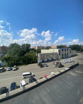 1-к квартира, вторичка, 38м2, 4/6 этаж