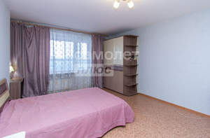 Студия квартира, вторичка, 32м2, 7/16 этаж