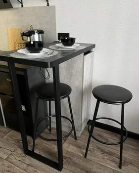 Студия квартира, вторичка, 18м2, 5/9 этаж