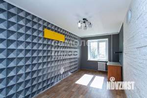 2-к квартира, вторичка, 45м2, 4/5 этаж