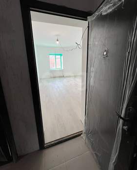 1-к квартира, вторичка, 26м2, 2/3 этаж