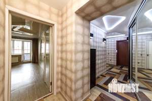 3-к квартира, вторичка, 83м2, 3/10 этаж