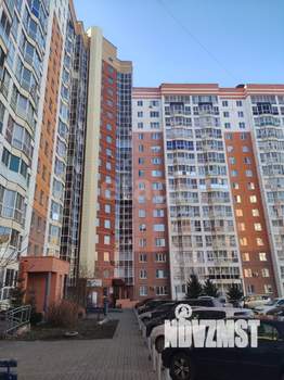 Студия квартира, вторичка, 21м2, 12/15 этаж