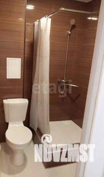 Студия квартира, вторичка, 18м2, 1/2 этаж