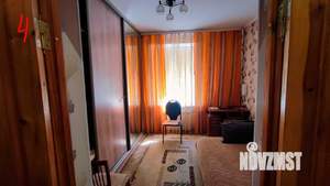2-к квартира, вторичка, 48м2, 2/3 этаж