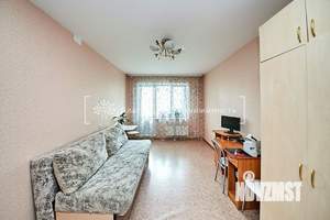 1-к квартира, вторичка, 39м2, 4/10 этаж