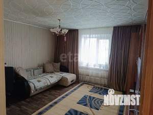 3-к квартира, вторичка, 61м2, 8/9 этаж