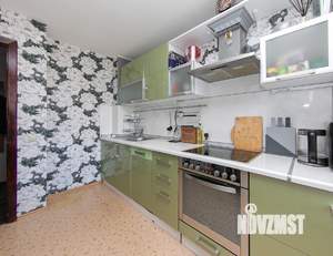 4-к квартира, вторичка, 74м2, 4/9 этаж